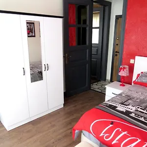 Istanberry - Berry Life Flats İstanbul