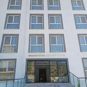 Otel Grand Köse Aırport, Ortaca (Mugla)