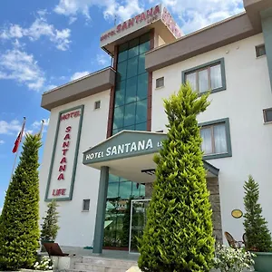 Otel Santana, Altınoluk