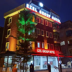 Ezel Group Antalya