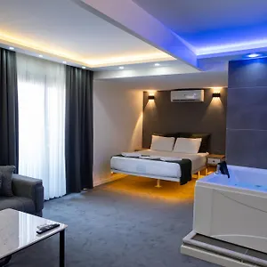 Otel Safir, Nazilli