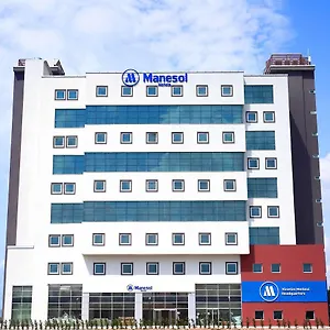 Manesol Fuar İstanbul