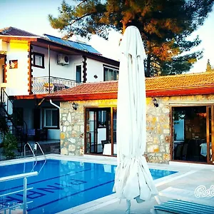 Otel Pınar, Pamukkale