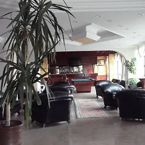West Ada Hotel&spa Kuşadası