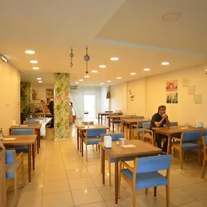 Yeşilyurt İzmir